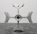 Eppendorf A-4-62 Centrifuge Swing Bucket Rotor 4,000 RPM f/ 5804 and 5810 Series