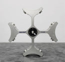 Eppendorf A-4-62 Centrifuge Swing Bucket Rotor 4,000 RPM f/ 5804 and 5810 Series