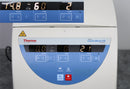 Thermo Sorvall Legend Micro 21R Benchtop Microcentrifuge and 24x1.5/2.0mL Rotor