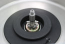 Thermo Sorvall Legend Micro 21R Benchtop Microcentrifuge and 24x1.5/2.0mL Rotor
