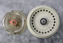 Thermo Sorvall Legend Micro 21R Benchtop Microcentrifuge and 24x1.5/2.0mL Rotor