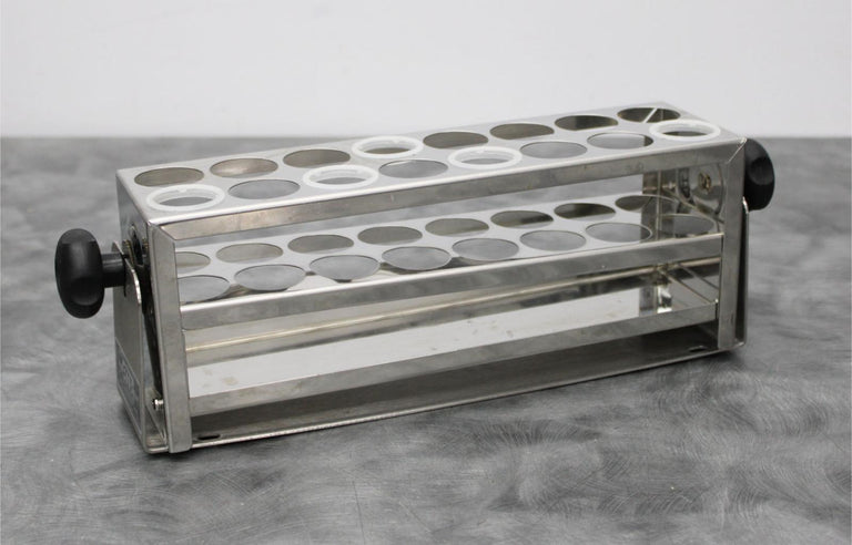 Universal Tube Rack 16 x 50mL Not Original Rack Stand