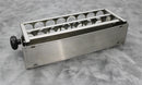 Universal Tube Rack 16 x 50mL Not Original Rack Stand