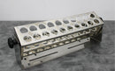 Universal Tube Rack 20 x 50mL for Incubator Platform Shakers