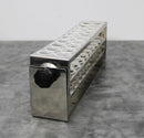 Universal Tube Rack 20 x 50mL for Incubator Platform Shakers
