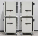 Thermo Scientific HERAcell vios 160i Stacked Copper Lined CO2 Incubators