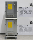 Thermo Scientific HERAcell vios 160i Stacked Copper Lined CO2 Incubators