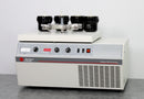 Beckman Coulter Allegra 6R Refrigerated Benchtop Centrifuge with GH-3.8 Rotor