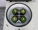 Beckman Coulter Allegra 6R Refrigerated Benchtop Centrifuge with GH-3.8 Rotor