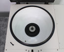 Beckman Coulter Allegra 6R Refrigerated Benchtop Centrifuge with GH-3.8 Rotor