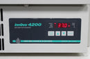 New Brunswick Scientific Innova 4200 Incubator Shaker M1233-0004