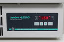 New Brunswick Scientific Innova 4200 Incubator Shaker M1233-0004