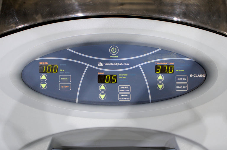 Barnstead Lab-Line MaxQ 5000 Floor Incubator Shaker 120V SHKE5000