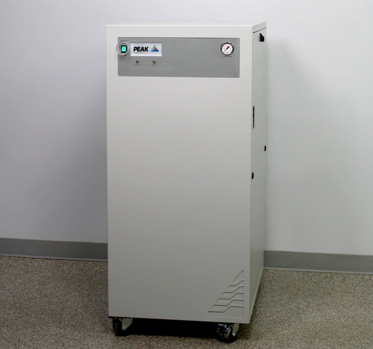 Peak Scientific Genius 3010 Nitrogen Generator 230V for LC-MS
