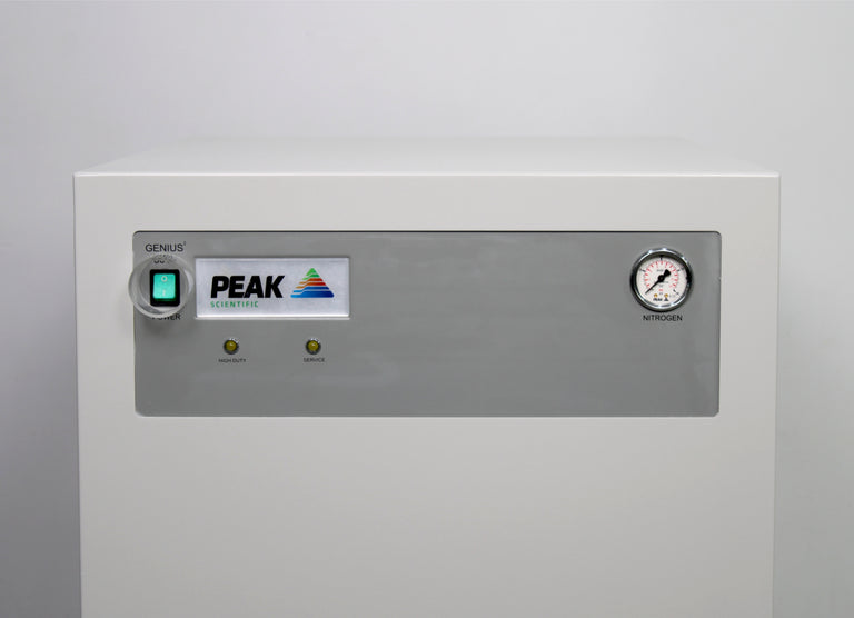 Peak Scientific Genius 3010 Nitrogen Generator 230V for LC-MS