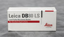 Leica DB80 LS Low Profile Disposable Microtome Blades New Box of 50 14035843488