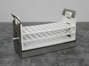 Incubator Shaker Adjustable Angle Tube Rack 40 x 20mL