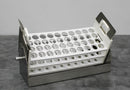 Incubator Shaker Adjustable Angle Tube Rack 40 x 20mL