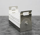Incubator Shaker Adjustable Angle Tube Rack 40 x 20mL
