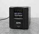 APC SMT750i Smart-UPS 750 Tower Line-Interactive UPS 750VA 6-Outlets