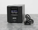 APC SMT750i Smart-UPS 750 Tower Line-Interactive UPS 750VA 6-Outlets