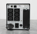 APC SMT750i Smart-UPS 750 Tower Line-Interactive UPS 750VA 6-Outlets