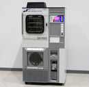 SP Scientific VirTis 35L Genesis EL-85 Pilot Lyophilizer Stoppering Freeze Dryer