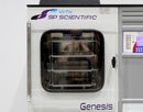 SP Scientific VirTis 35L Genesis EL-85 Pilot Lyophilizer Stoppering Freeze Dryer