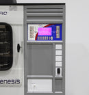 SP Scientific VirTis 35L Genesis EL-85 Pilot Lyophilizer Stoppering Freeze Dryer