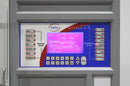 SP Scientific VirTis 35L Genesis EL-85 Pilot Lyophilizer Stoppering Freeze Dryer