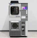 SP Scientific VirTis 35L Genesis EL-85 Pilot Lyophilizer Stoppering Freeze Dryer