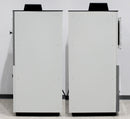 SP Scientific VirTis 35L Genesis EL-85 Pilot Lyophilizer Stoppering Freeze Dryer