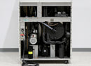 SP Scientific VirTis 35L Genesis EL-85 Pilot Lyophilizer Stoppering Freeze Dryer