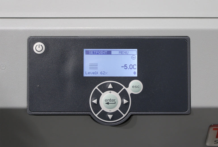 Thermo Scientific NESLAB ThermoFlex 24000 Recirculating Chiller Water-Cooled