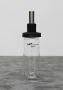 SP Scientific VirTis Wide Mouth 300mL Flask - Cap with Straight SS Adapter