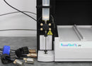 Teledyne Isco CombiFlash Rf 200 Automated Flash Chromatography 213C20086