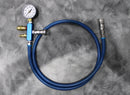Avestin EmulsiFlex-C3 High Pressure Homogenizer 115V 3L/hour Capacity