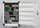 Thermo Scientific TDE60086FA Upright ULT Ultra-Low Temperature Freezer 115V
