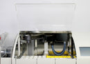 Leica ST5020 Automated Slide Stainer and CV5030 Coverslipper with TS5025 Station