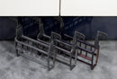 Leica ST5020 Automated Slide Stainer and CV5030 Coverslipper with TS5025 Station