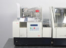 Leica ST5020 Automated Slide Stainer and CV5030 Coverslipper with TS5025 Station