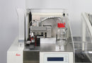 Leica ST5020 Automated Slide Stainer and CV5030 Coverslipper with TS5025 Station