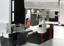 Leica ST5020 Automated Slide Stainer and CV5030 Coverslipper with TS5025 Station