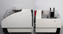 Leica ST5020 Automated Slide Stainer and CV5030 Coverslipper with TS5025 Station
