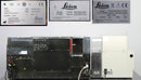 Leica ST5020 Automated Slide Stainer and CV5030 Coverslipper with TS5025 Station