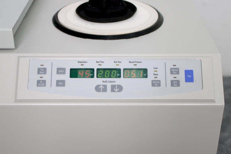 Thermo Savant SPD2010-220 Integrated SpeedVac Concentrator with RH192-15 Rotor