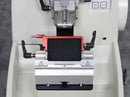 Leica RM2255 Motorized Rotary Microtome with Knife Holder and Control Panel