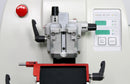 Leica RM2255 Motorized Rotary Microtome with Knife Holder and Control Panel