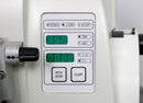 Leica RM2255 Motorized Rotary Microtome with Knife Holder and Control Panel