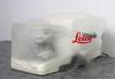 Leica RM2255 Motorized Rotary Microtome with Knife Holder and Control Panel